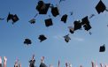 Grad Caps