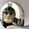 Sparty diagnostic imaging