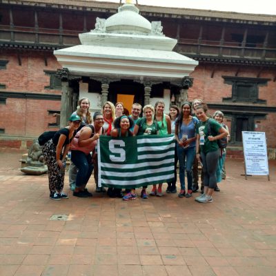 Day 3 Durbar Sq Patan