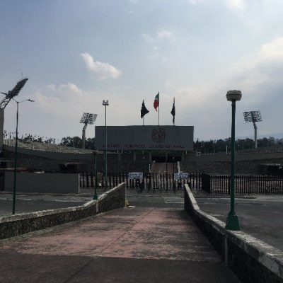 Stadium