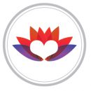 Compassion Heart Icon