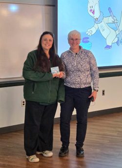 Jamie Douglas Agnew Lab