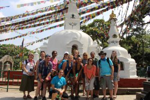 Nepal Day 1