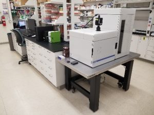 Dssc Equipment Scanner