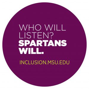 Who Will Listen Spartans Will