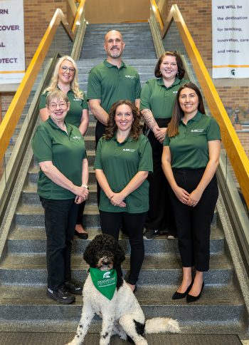 Development And Alumni Relations Team 15 1