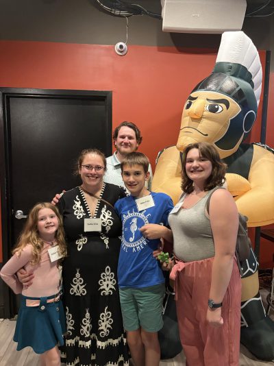 Sparty 1