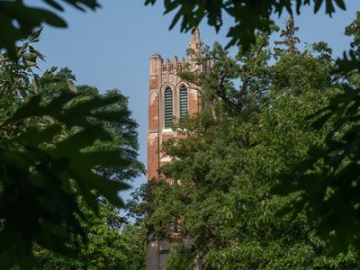 Beaumont Tower