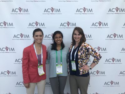 Students Acvim