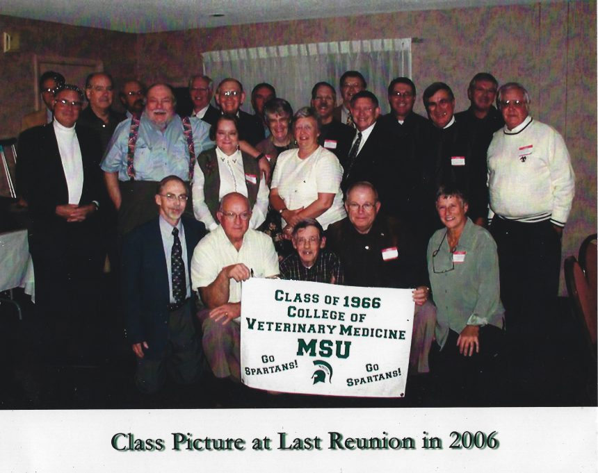 October 2006 Reunion