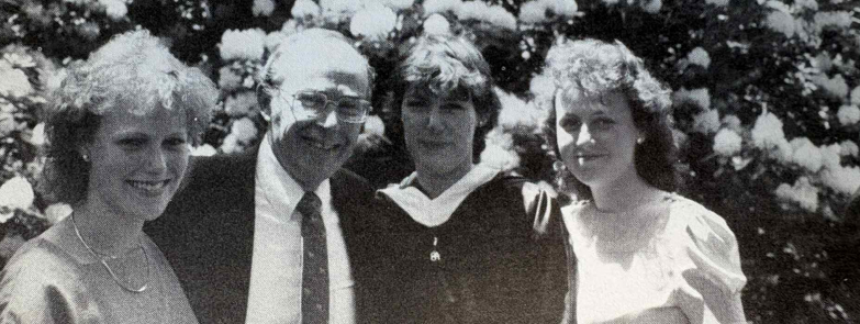 Tasker And Family