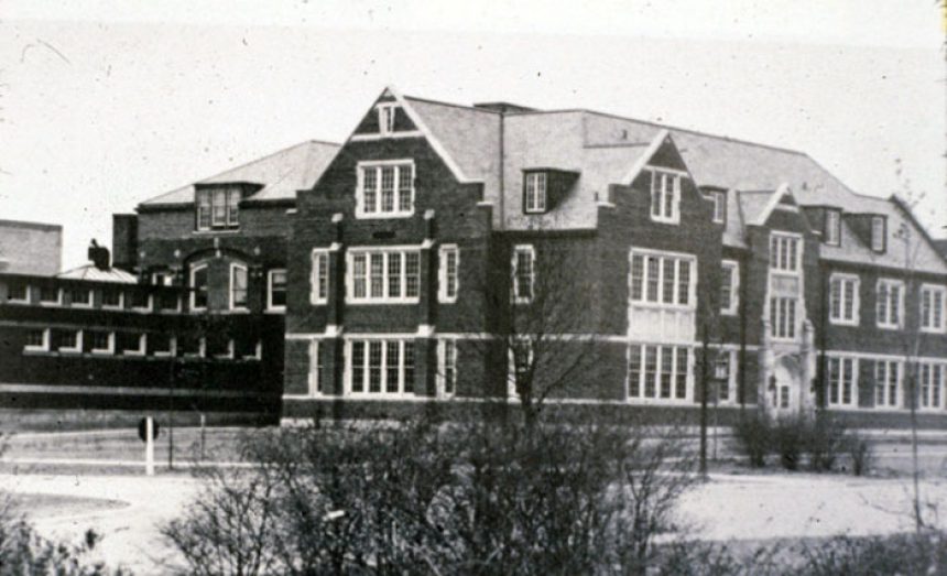 sugery clinics building 2