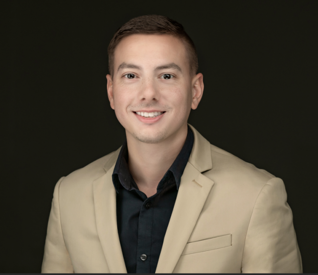 Quality Checked and Forbes Approved: Food Safety Alum Makes 30 Under 30 ...
