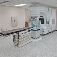 Linear Accelerator Web