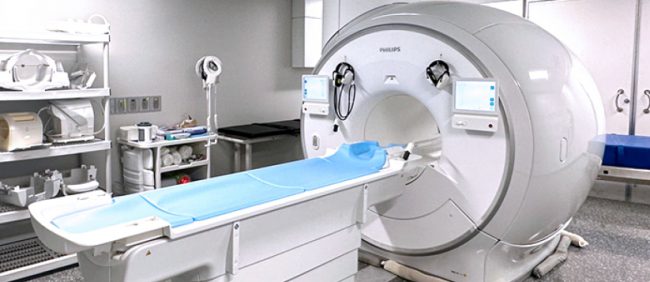 Mri Bar