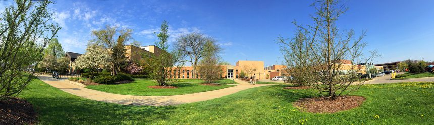 Michigan State University College of Veterinary Medicine Employees