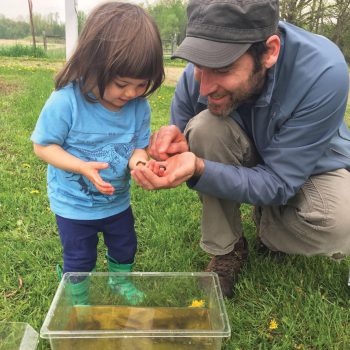 06 Girl Bioblitz