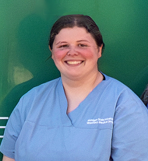 Katlyn Cunningham