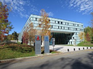 Unaids Building Geneva