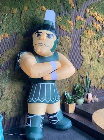 Sparty