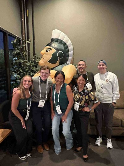 Sparty 1