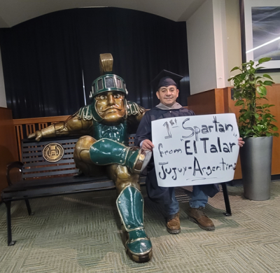Torres W Sparty