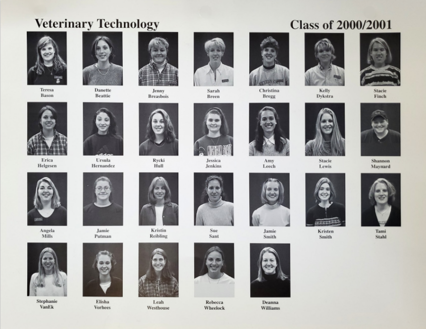 25Th Vet Nursing 1