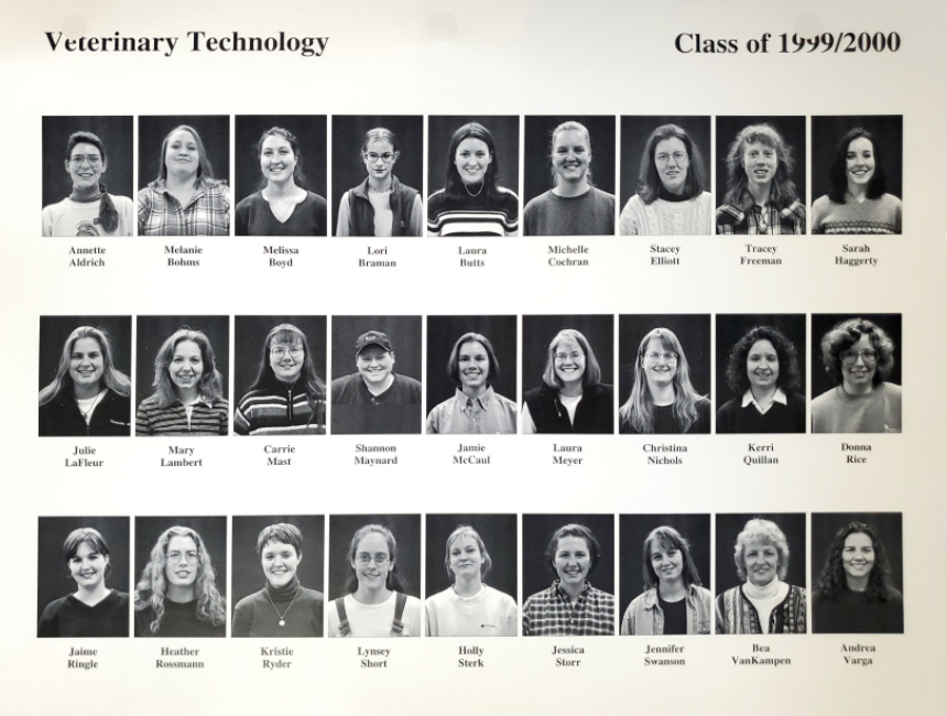 25Th Vet Nursing 2
