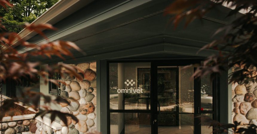 Omnivet 3