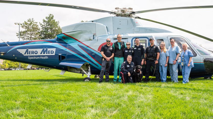 Aeromed 4