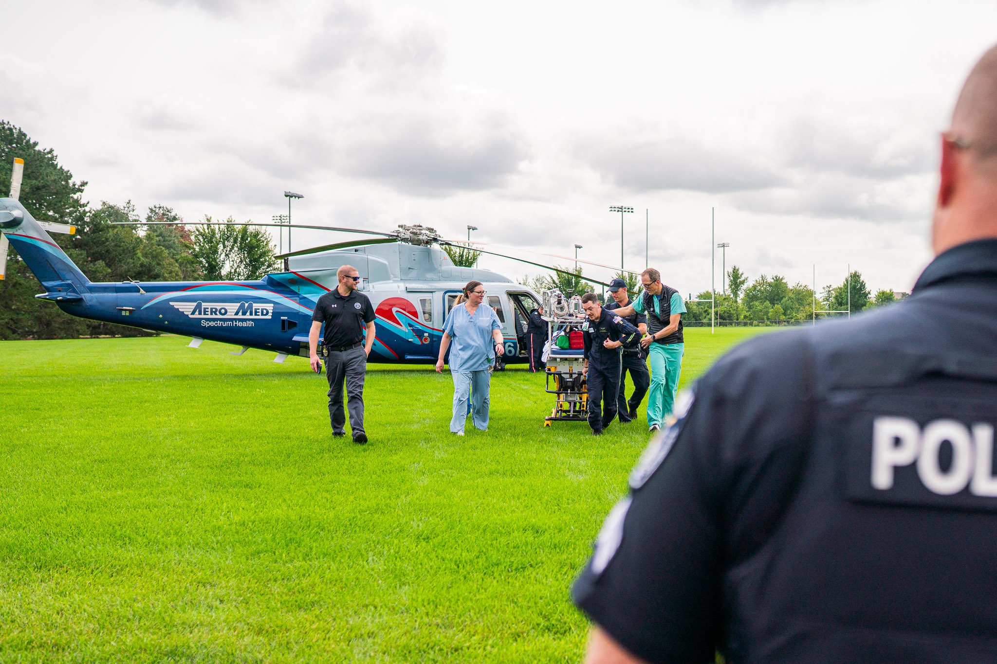 Aeromed