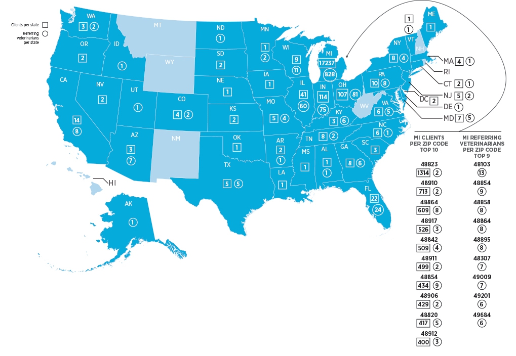 Ar20 States