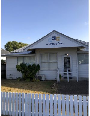 Royal Oak Vet Care