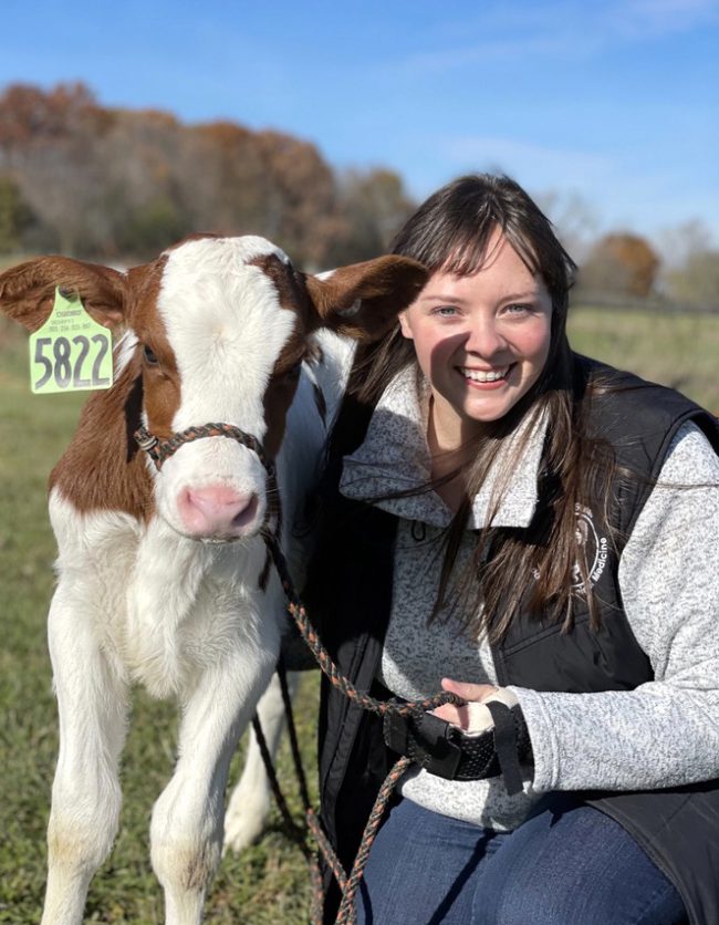 Veterinary Student Assignment Published in Scientific Journal ...