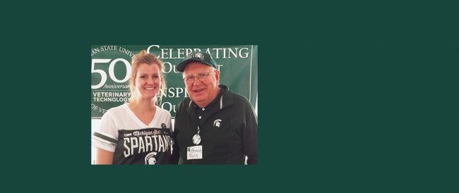 vet tech program michigan state university