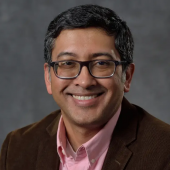 Bhattacharya Sudin