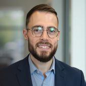 Cridge Headshot 2025