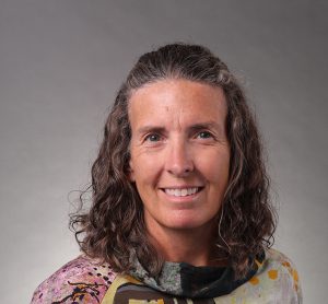Donna Harris