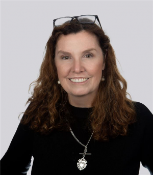 Annette Oconnor