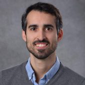 Zelmar Rodriguez 2026