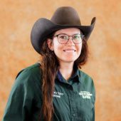 Sara Taylor Rodeo