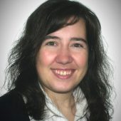 Debora Vogt