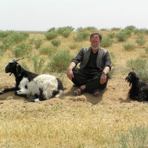 Dr  David Shermanjpg