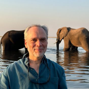 Dr Steve Osofsky