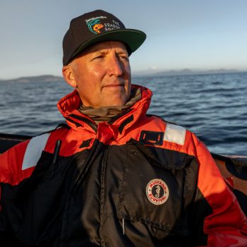 Dr Joe Gaydos