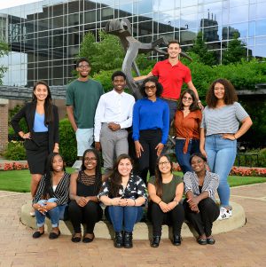 2019 Brush Group Formal 860