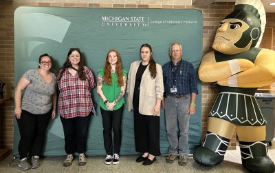 Agnew Lab Phi Zeta 2024