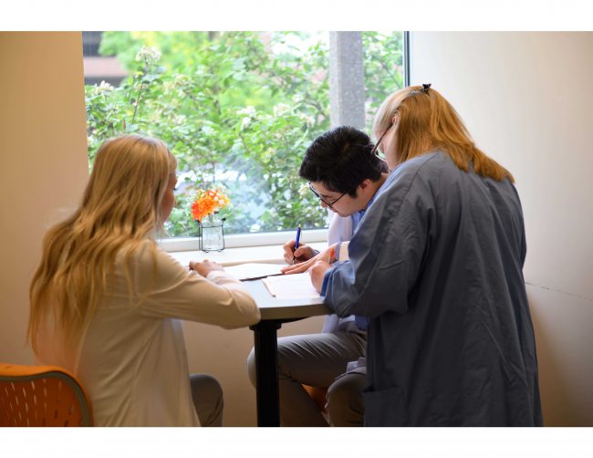 Academic Support Resources College of Veterinary Medicine at MSU