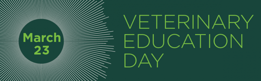 Vet Ed Day 2024