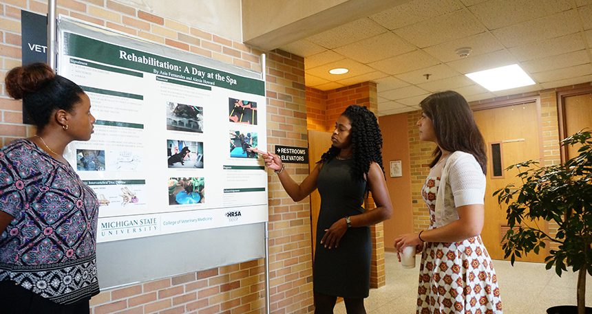 Esp Poster Presentation